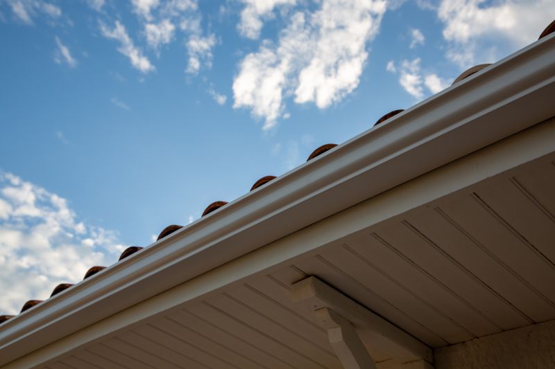 Seamless Gutter Covers